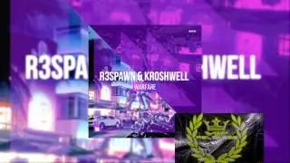 R3SPAWN, Kroshwell - Warfare (Extended Mix)