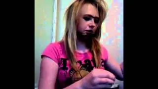 My look