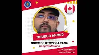 Success Story of Canada-Education 4 you