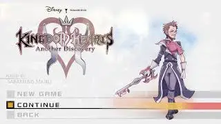 Kingdom Hearts w/Sabaku, KH Saga LIVE #1