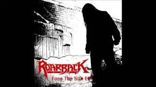 Roarback - I Will Find You