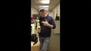 Robert Celebrates World Doll Day - Tonner Doll Company