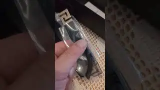 Versace occhiali VE4296 flesh unboxing