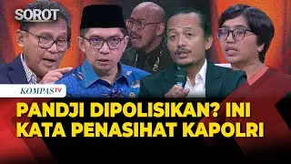 Saling Sanggah! Penasihat Kapolri, Kompolnas-Asfinawati soal Komedi Pandji Dipolisikan | BOLA LIAR