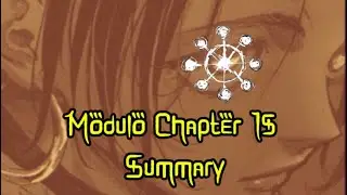 Jujutsu Kaisen Modulo Chapter 15 Summary