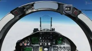 Playing DCS: LIVE!