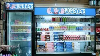 How Ancaster Food Equipment Powers Popeyes Supplements&rsquo; Success