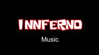 ROBLOXIAS INNFERNO SOUNDTRACK - Anonymous Anomaly