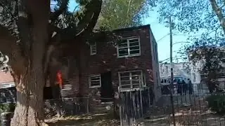Officials reveal cause of fire that killed 12-year-old boy