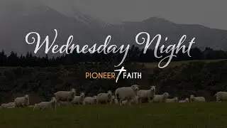 Order in the church