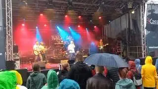 Tunesday live, Zissel 2023