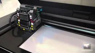 PolyJet Technology