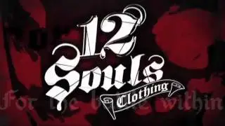 12 Souls Clothing -Welcome