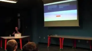 Chrome Dev Tools -- Matt Munger