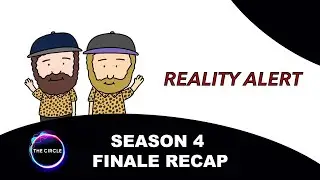 The Circle Season 4 Finale Recap