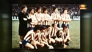 Churruca. Sporting de Gij&oacute;n (1967-76).