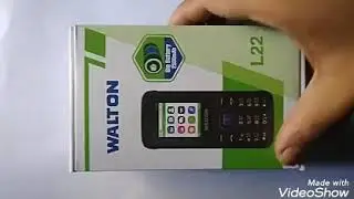 Walton L22