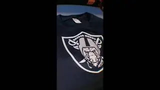 New 2021 Flag football Logo coming soon, Sample #1