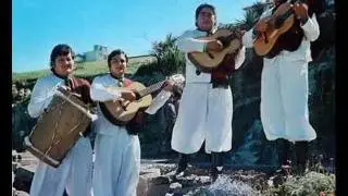 Los Cantores del Alba - Las quimeras