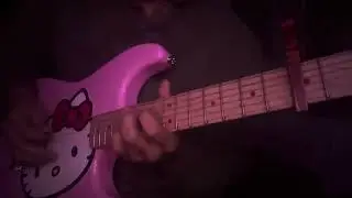 midwest emo riff #1