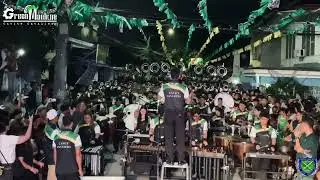 Badname X Thriller - Cavite Cavaliers Drum and Bugle Corps | San Antonio Fiesta