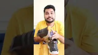 Campus Men's Street Run Running Shoes | Full review on channel #campusshoes #shorts