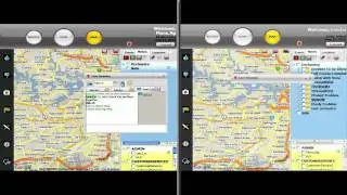 Dashboard Report and Collaboration Workgroup