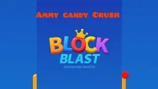 Block Blast adventure level 1 to 9