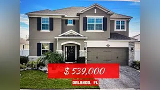 Home Tour  ORLANDO SOTUVDAGI UY VIDEOTUR | ОБЗОР ДОМА ОРЛАНДО РИЭЛТОР REAL ESTATE FARIDA NADJIMOVA