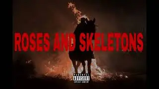 Tyler Jack - ROCKY RODEO (Audio)