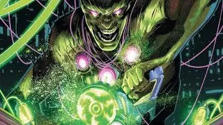 Brainiac BREAKS Superman l Absolute Superman #11
