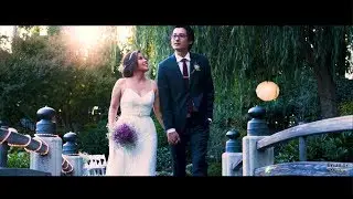 Sa Huynh & Nhien Tran - 