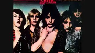 Girl - Heartbreak America