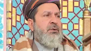Seerat-e-nabi Jummah Mubarak khankasadriya peerzada Qazi abid DAIM abid sahib 