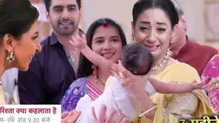 Abhira ne diya baby ja janm. Ye rishta kya kehlata hai #trending #virlvideo #support #virlplease 