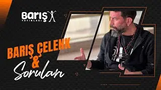 Ufak Bir Sohbetin Yanında Gönül Gözünü Açan Geometri...