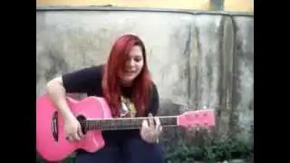 Memórias - Pitty  (cover Gí)