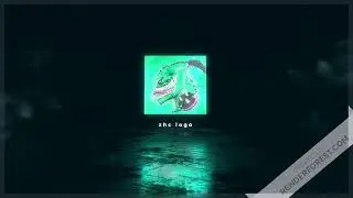 zhc logo reveal