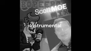 Real Estate Rumble OST - Bopeebo (Scott Moe Mix) Instrumental (FNF Mod)