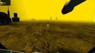 Battlezone: Behind Enemy Lines - Good graphics