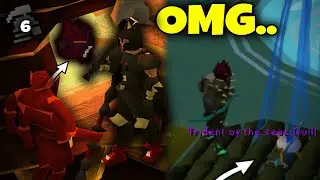 It finally HAPPENED... The Upgrades are POURING IN!! Ironman #6 Orion