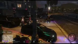 GTAHUB RP Limpieza de Basura jaja