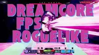 If You Were Cool, You'd Play This Bizarre FPS Roguelike