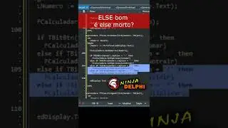 ELSE bom é ELSE morto❓😱Será❗🚀