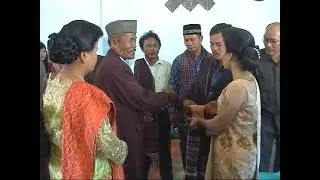 rotua 21 Manjalo Adat nagok