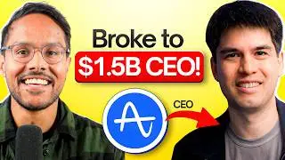 How Amplitude Became the #1 Product Analytics Tool | Spenser Skates, CEO & Founder