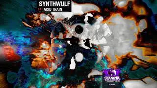 SYNTHWULF - Acid Train