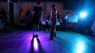 @sean.good.vibes VS @ithinkitsalexe (WIN) - NEXT LEVEL - Shuffle Tournament Vol.2