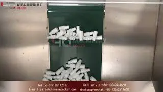 bottle orientor for 5ml bottle|YQ machinery plastic bottle vial unscrambler machine