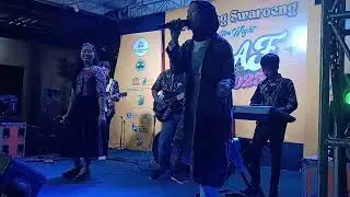 Starlight Perform di KBAF (Kauman Batik Art Festifal)